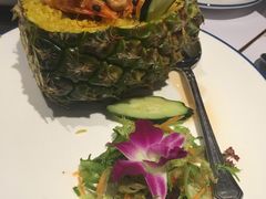 -美奈小馆·越南料理(中航城君尚购物中心店)
