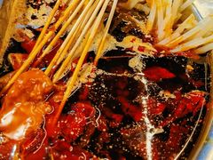 -成都玉林串串香火锅(三八店)
