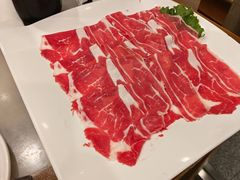 A眼肉-牛街·马辈儿涮肉(牛街二店)