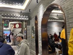 -民信老铺(双皮奶博物馆店)