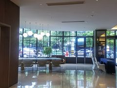 -桔子酒店(成都蜀汉路东地铁站店)