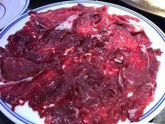爽口嫩肉-小牛海记潮汕牛肉店(永定路店)