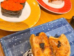 -晴季寿司(延河路万达广场店)