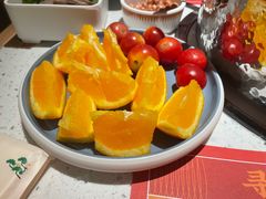 -左庭右院鲜牛肉火锅(苏州园区永旺店)