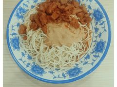 -美新点心店(陕西北路店)