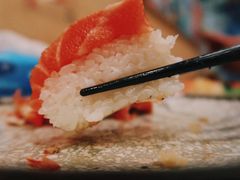 -银子铁板烧料理自助餐(人民广场店)