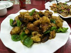 -祝家饺子馆