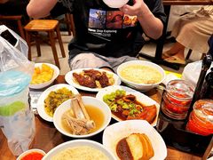 -松發肉骨茶(牛车水店)