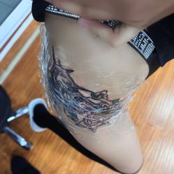-MDZ STORE·TATTOO·耳饰