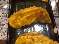 金牌煎饺-南京大牌档(龙江新城市广场店)
