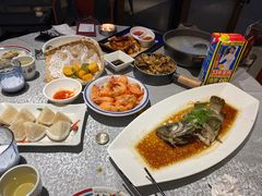 -达叔香味海鲜(海棠68环球美食街店)