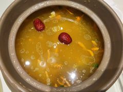 -老爷庙风味美食府(魏都大道店)