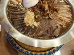 -北京小肠陈饭庄(方庄店)