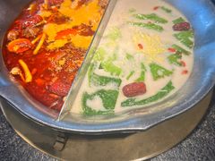 -湊湊火锅·茶憩(世博大道店)