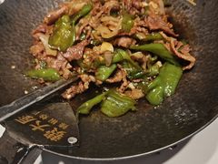 费大厨辣椒炒肉-费大厨辣椒炒肉(通州万达店)