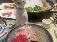 -大渔铁板烧(花园道店)