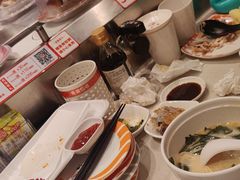 -新一番三文鱼寿司(大东海店)