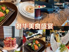-阳光码头海鲜火锅(世纪大道店)