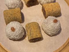 -彩虹之约•淮扬家宴(亚运村店)