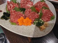 -角落里(中山公园店)