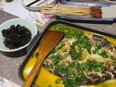 -烟火鱼乡(京华城店)