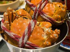 -河北宾馆·香溢自助餐(裕华店)