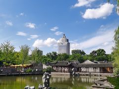 -天一阁博物院