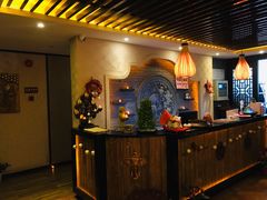 -泰迈·影院式足道SPA(世纪大道店)
