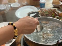 -凯华海鲜火锅·传承三十六年
