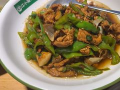 -文记卢源外·江西小炒(凤城八路店)