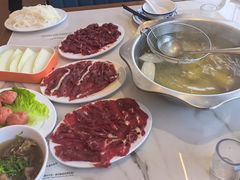 -乌记鲜活牛肉城(金砂东路店)
