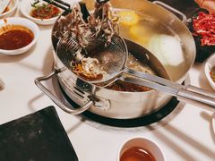 -陈记顺和牛肉火锅(岗顶店)