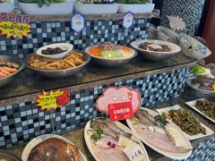 -今鲜源大酒店·中华餐饮名店(新湛路店)