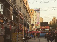 -万佳广场(台东店)