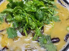 -肥汁米蘭香港米线(长宁来福士店)