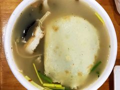 -西工饭庄快餐厅(西工小街店)