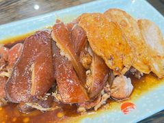-抱德·潮汕味(琶洲店原惠城鱼仔)