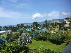 -三亚亚龙湾天域度假酒店