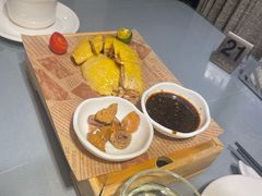 -宋园·金宴浙鲜馆(静安店)