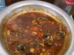 -大师傅金奖啤酒鱼(西街口总店)