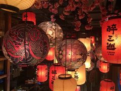 大堂-醉三巡酒馆(浑南店)