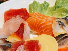 -西安高新洲际酒店•源咖啡全日制餐厅