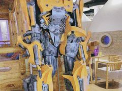 -丽池宫韩式汗蒸会馆(华灯坊店)