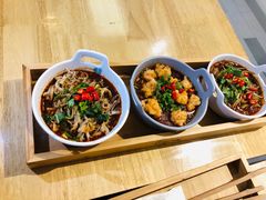 -怪物的冰与火(天虹商场中山路店)