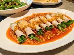 -新渝城·川菜·火锅(区庄店)