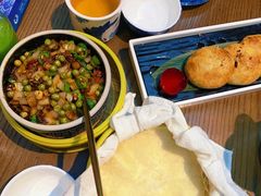 -雀舞云南菜(乐客城店)