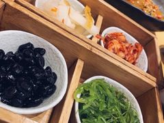 餐前小菜-胜博殿日式炸猪排(西红门店)