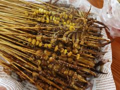 -十里铺铁板鱿鱼