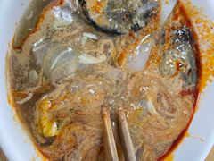 -清真·宏顺祥卤汁凉粉(大皮院店)