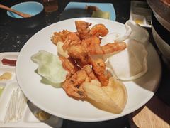 -局气 烤鸭·北京菜(光华路店)